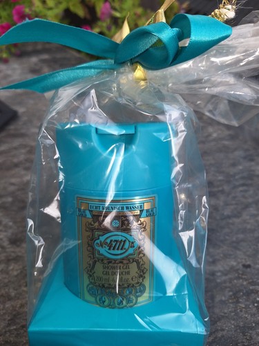 4711 geschenkset mit - geschenkset,