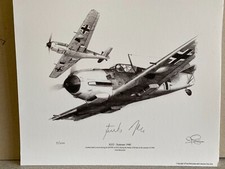 Deutsches Ace Gunther Rall