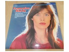 Francoise hardy same - francoise, lp-