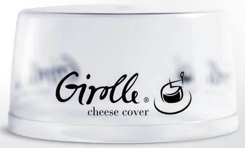 Original girolle cheese cover - cheese,