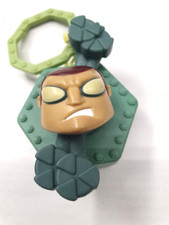 Burger King, Marvel 2009 Dr. Octopus, Figur mit Zugschnur, wie neu