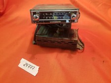 Original Becker Radio Mexico