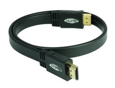 7,5m High Speed HDMI Flach