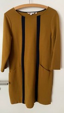 Boden Damenkleid braun