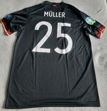 Thomas Müller Deutschland Trikot*EM 2020 / 2021*NEU MIT ETIKETT*Gr. L