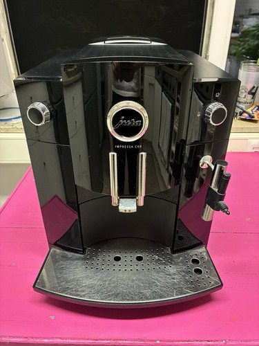 Jura impressa c60 - impressa,