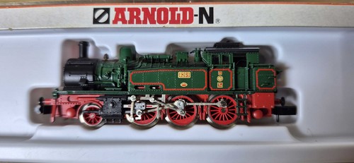 Arnold 2286 tenderlok - arnold,