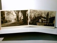 Laon / Aisne / Frankreich. 2 x