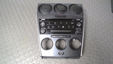 Radioblende/ Bedieneinheit Radio Mazda 6 Sport Kombi 2.0 GG/GY/GG1 GR1A66DSX 12