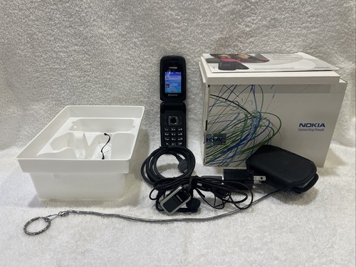 Vintage nokia 6085 - vintage, flip