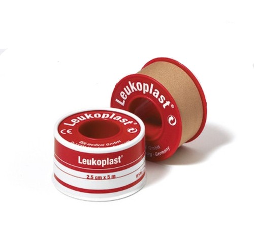 Leukoplast 5mx2 5cm 1522 - leukoplast,