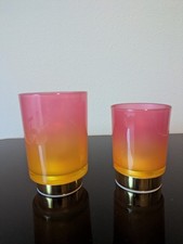 Lumida Casa Windlichter 2er