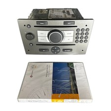 Opel Signum CD-Radio 13188477