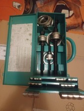 Kugellagerabzieher KUKKO  70 A