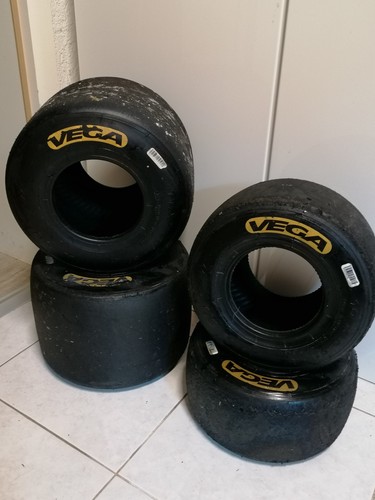 Kart rennkart kartreifen vega - kartreifen,