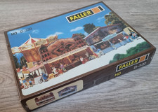 FALLER HO B 320 Kirmesbuden