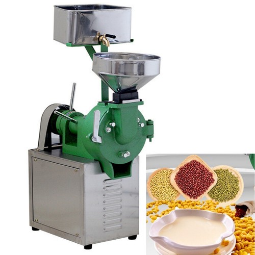 Industrielle mahlmaschine für - mahlmaschine,