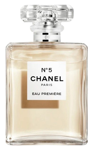 Chanel eau premiere - eau,