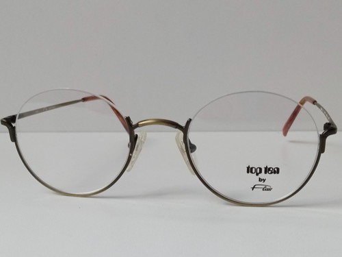 Runde vintage brille - vintage, brille,