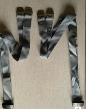 Gurte Grau Neuwertig Trabant