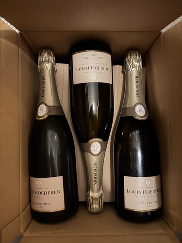 Louis roederer collection - roederer,