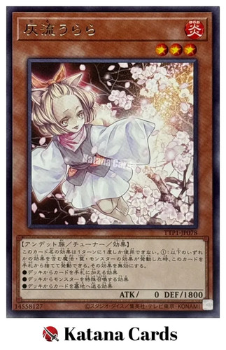 Yugioh karten aschenblüte - |,