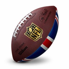 Wilson NFL Union Jack Football