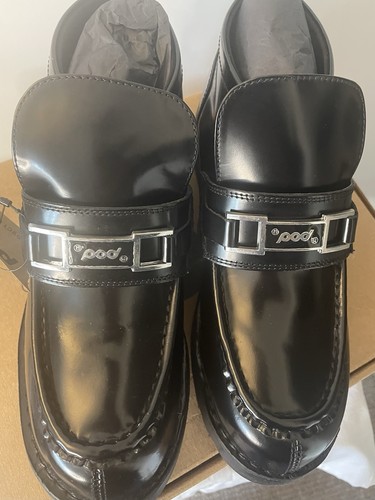 Schwarze hohe knöchel - schwarze,