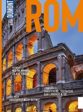 DUMONT Bildatlas Rom