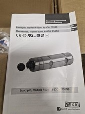 tecsis Wika  Messachse