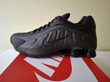 Nike Shox R4 Gr. 44,5 Schuhe