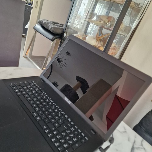 Asus f751m notebook - f751m, zoll