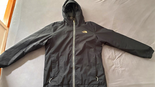 The north face herren jacke - north,
