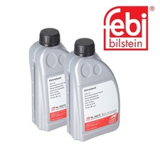 2L Febi Automatic Transmission