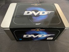 James bond 007 collection - james,