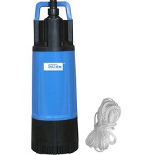 GÜDE Tauchpumpe