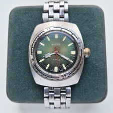 Vostok Amphibia Amphibian