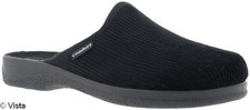Vista Herren Hausschuhe Cord