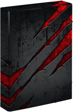 Baagl Heftbox Für Schulranzen