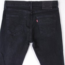 Herrens Levi's 512 28833 Slim