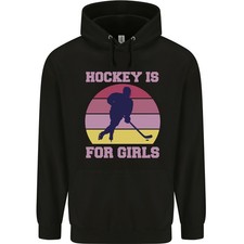 Hockey für mädchen lustig - für,