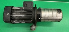 Grundfos Pump