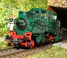 Roco 63308 Dampftriebwagen Br