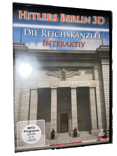 Christoph neubauer hitlers - christoph,