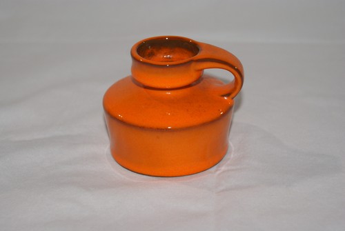 50er 60er mini henkelvase - mini,