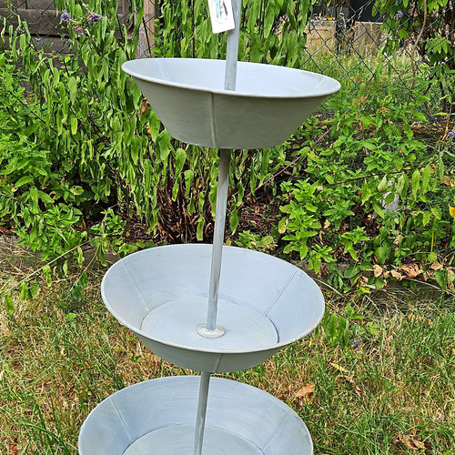Etagere etagen metall - etagen,