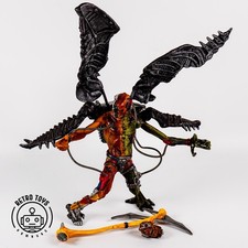 Re-Animated Spawn McFarlane