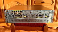 Cisco ISR 4461 Enterprise
