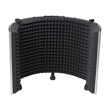 Fame Pro Serie Mic Reflexion Screen Premium