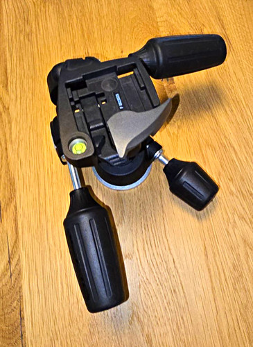 Manfrotto 804rc2 wege - manfrotto,